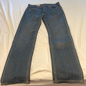 Levi’s 505 men’s jeans NWT 32x32